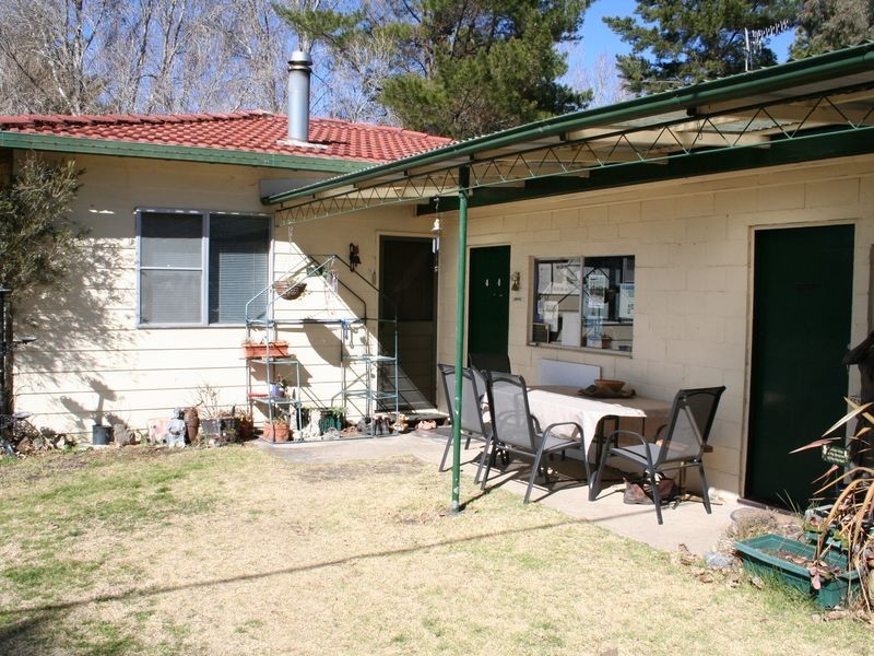 5-209 Grafton Street, Glen Innes NSW 2370