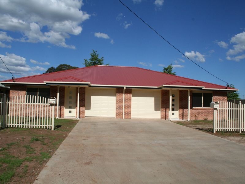 75A, 73A & Abbott Street, Glen Innes NSW 2370