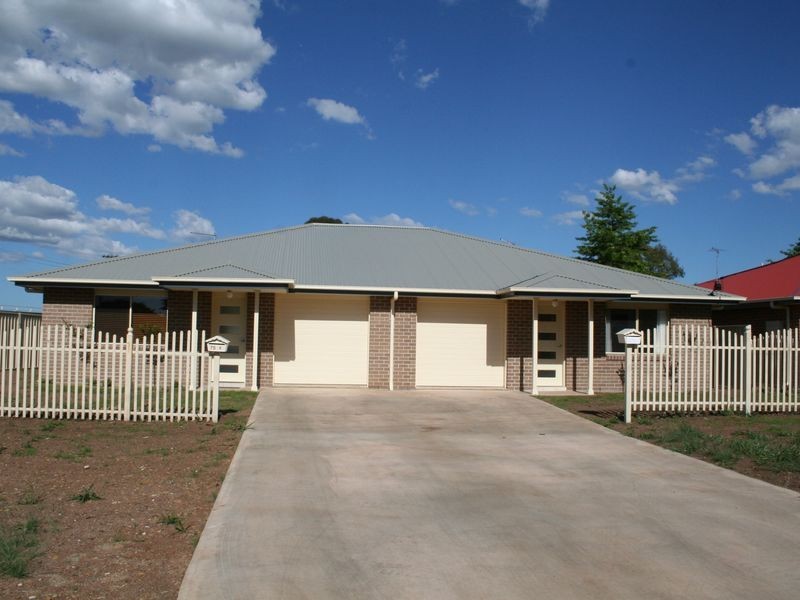 75A, 73A & Abbott Street, Glen Innes NSW 2370