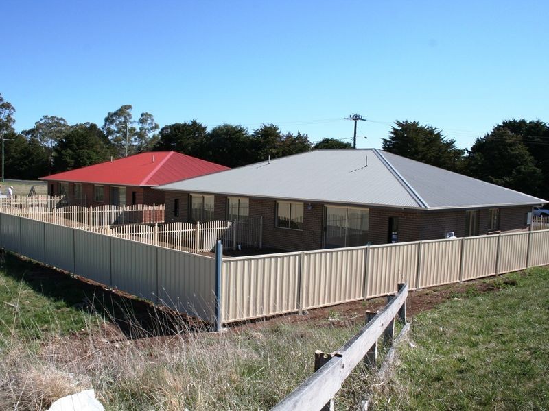75A, 73A & Abbott Street, Glen Innes NSW 2370