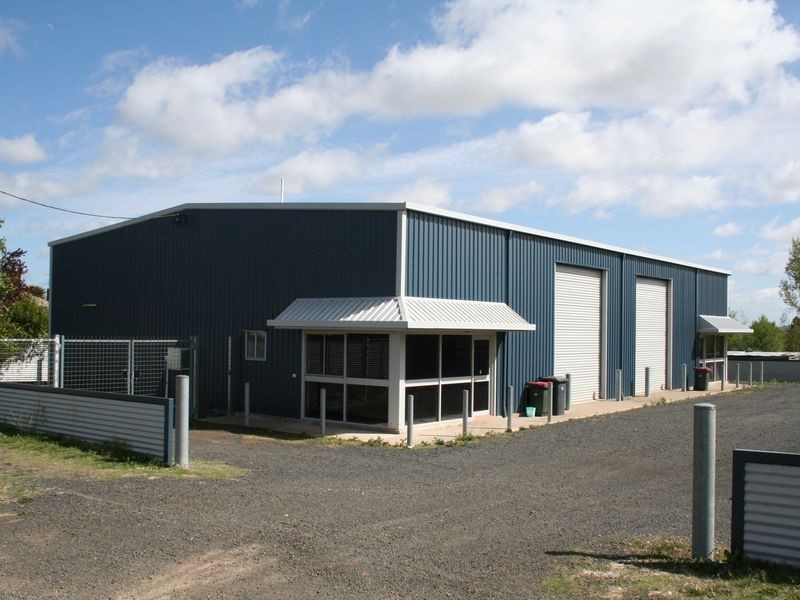 1/150 Ferguson Street, Glen Innes NSW 2370