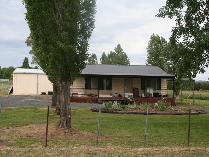 18 Fawcett Road, Glen Innes NSW 2370