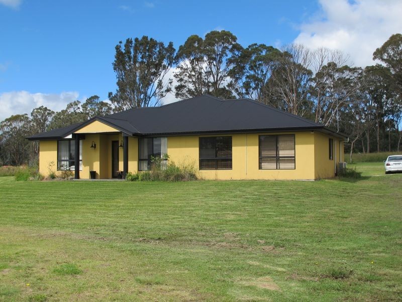 73 Bradleys lane, Glen Innes NSW 2370