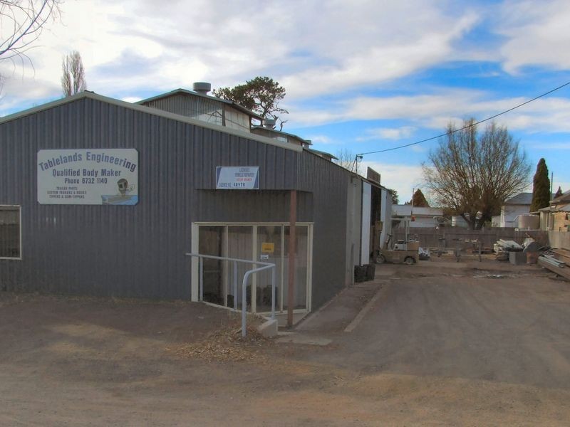 170 Ferguson Street, Glen Innes NSW 2370