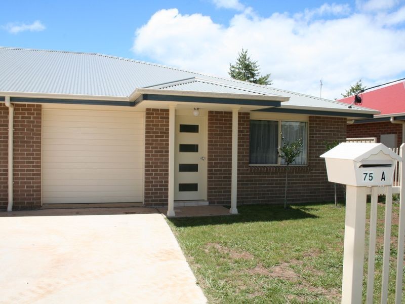 1/75 Abbott Street, Glen Innes NSW 2370