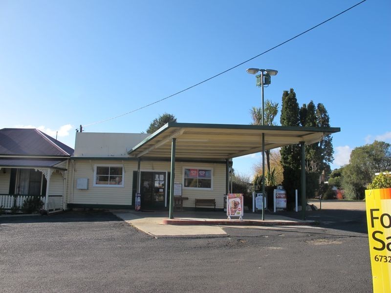 234 Meade Street, Glen Innes NSW 2370