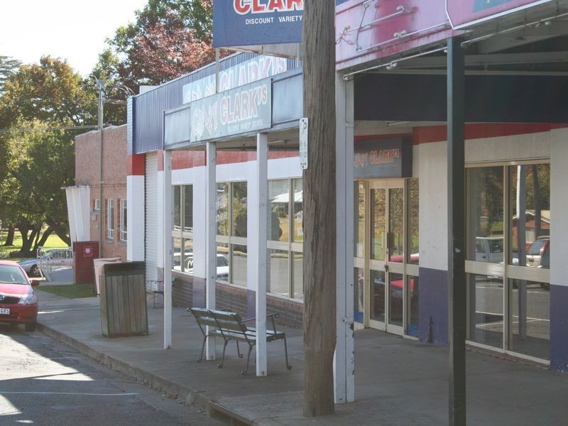 118 Bourke Street, Glen Innes NSW 2370