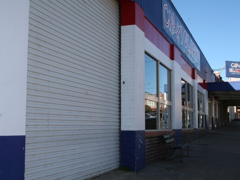 118 Bourke Street, Glen Innes NSW 2370