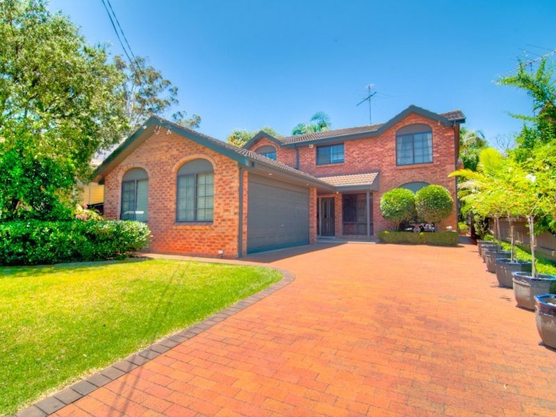 21 The Strand, Gladesville NSW 2111