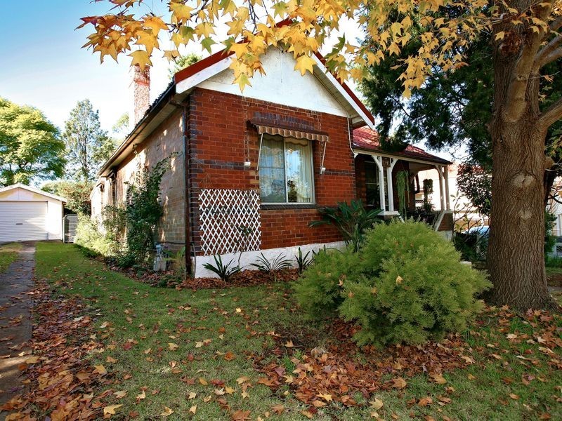 11 Gerrish Street, Gladesville NSW 2111