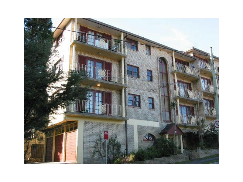 7/14 Pearson Street, Gladesville NSW 2111