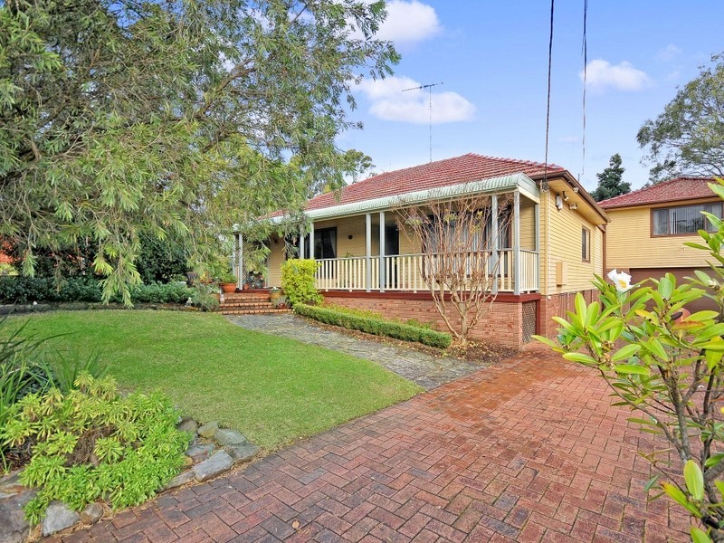 7 Ganora Street, Gladesville NSW 2111
