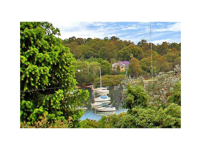 11 King Street, Hunters Hill NSW 2110