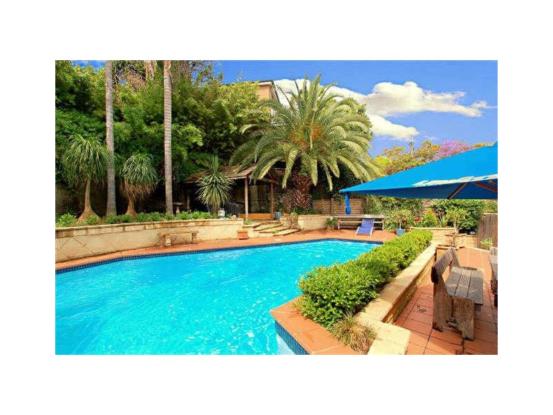 11 King Street, Hunters Hill NSW 2110