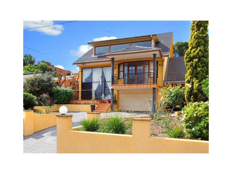 11 King Street, Hunters Hill NSW 2110
