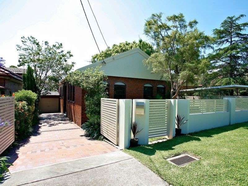 6 The Strand, Gladesville NSW 2111