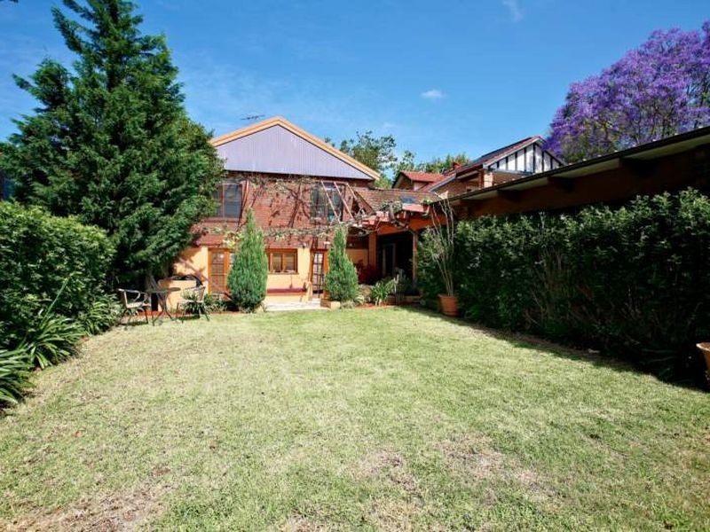 6 The Strand, Gladesville NSW 2111