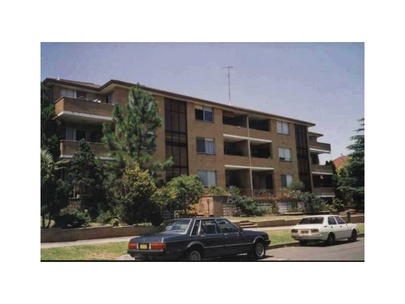 11/15 Abbotsford Parade, Abbotsford NSW 2046