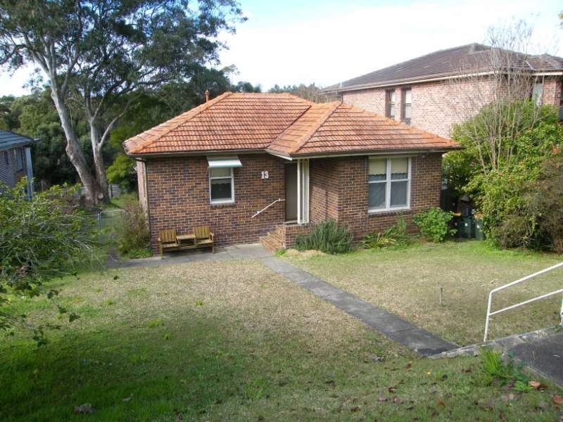 13 Windeyer Avenue, Gladesville NSW 2111