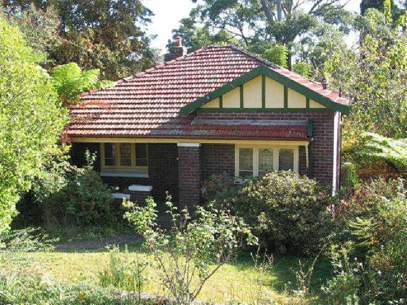 1 Sybil Street, Eastwood NSW 2122