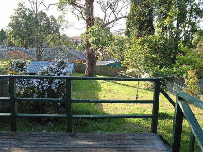 1 Sybil Street, Eastwood NSW 2122