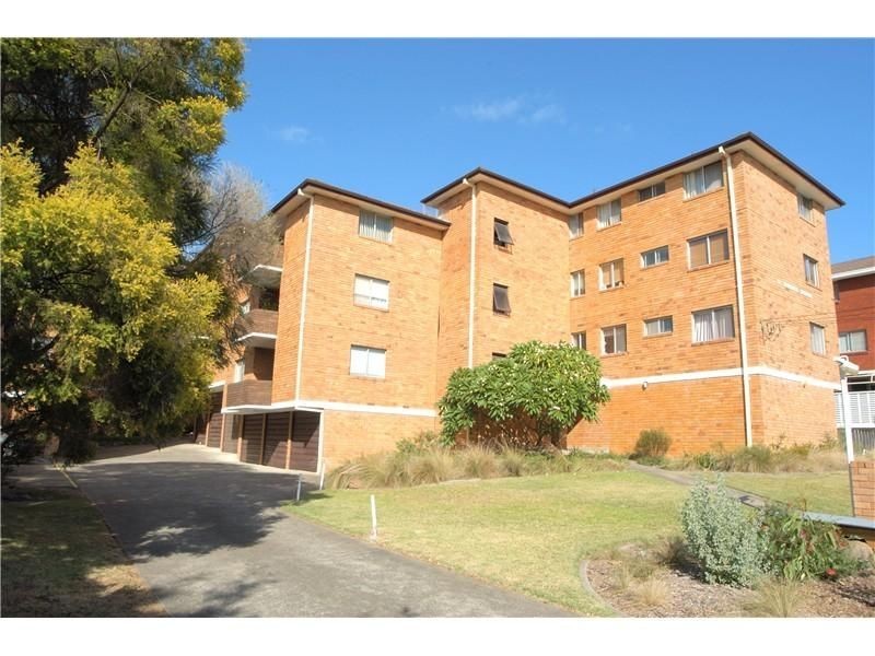 29/5 Stansell Street, Gladesville NSW 2111