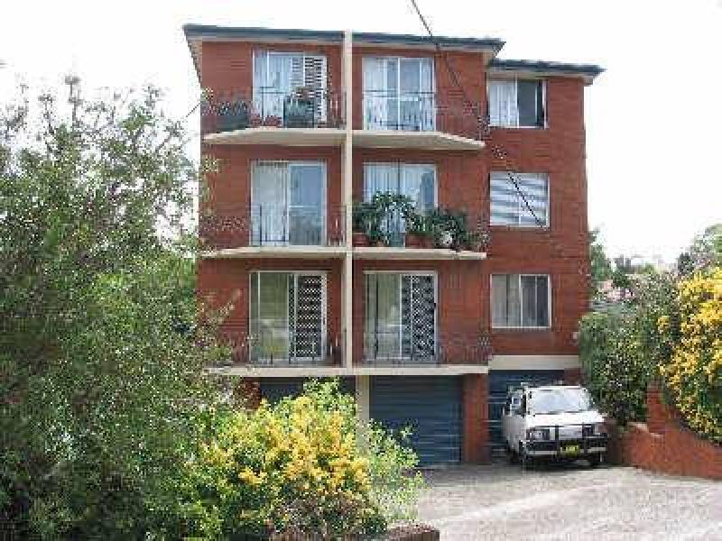 8/25 Hepburn Ave, Gladesville NSW 2111