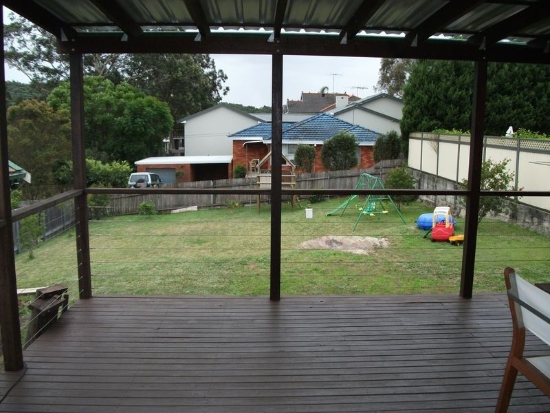 4 Thompson Street, Gladesville NSW 2111