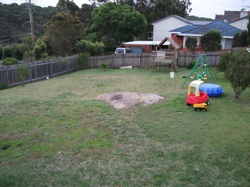 4 Thompson Street, Gladesville NSW 2111