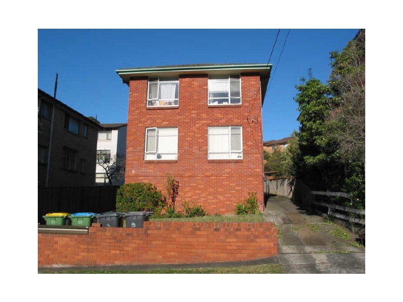 4/2 Harvard Street, Gladesville NSW 2111