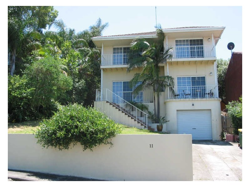 11 Shackel Avenue, Gladesville NSW 2111