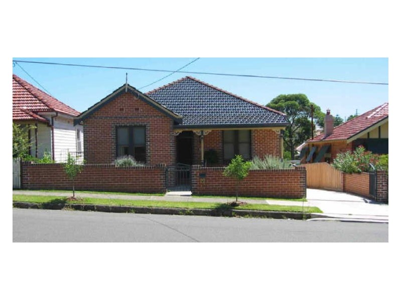 18 Cambridge Street, Gladesville NSW 2111