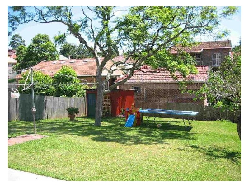 18 Cambridge Street, Gladesville NSW 2111