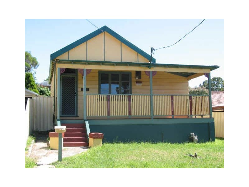 27 Mitchell Street, Putney NSW 2112