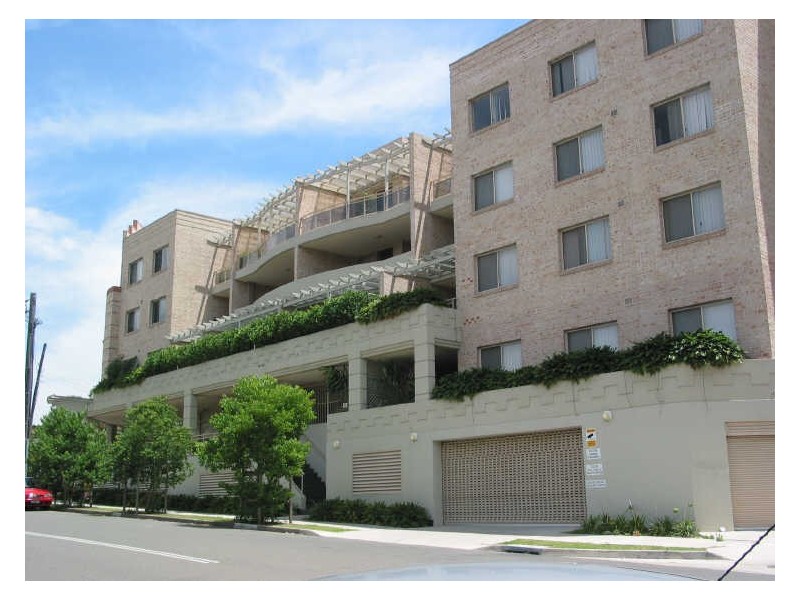 11/99-101 Anzac Avenue, West Ryde NSW 2114