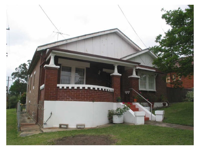 2 Thompson Street, Gladesville NSW 2111