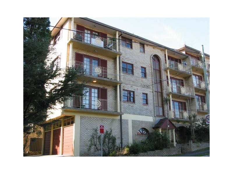 11/14 Pearson Street, Gladesville NSW 2111