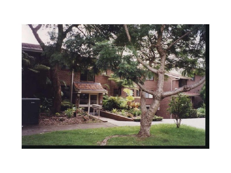 8/12 Cambridge Street, Cammeray NSW 2062