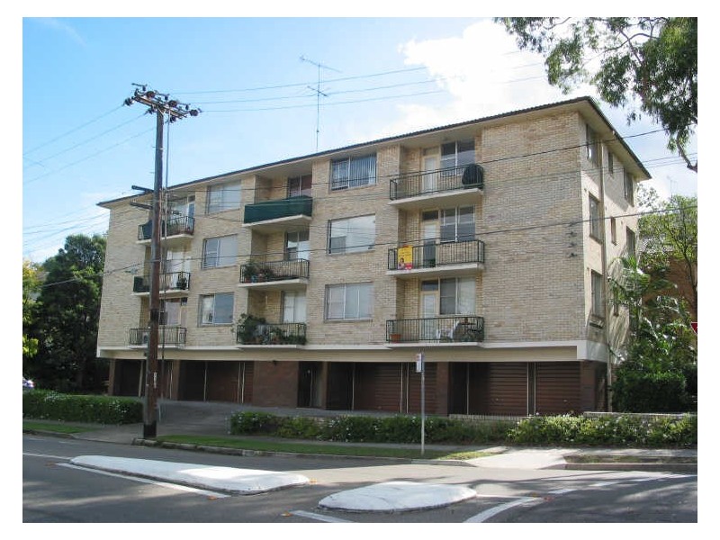 8/23 Meriton Street, Gladesville NSW 2111