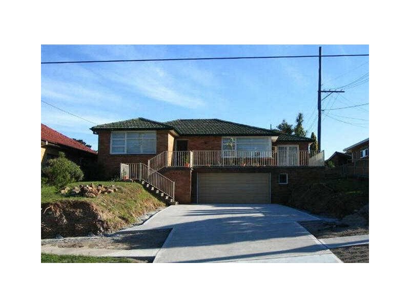174 Quarry Road, Ryde NSW 2112