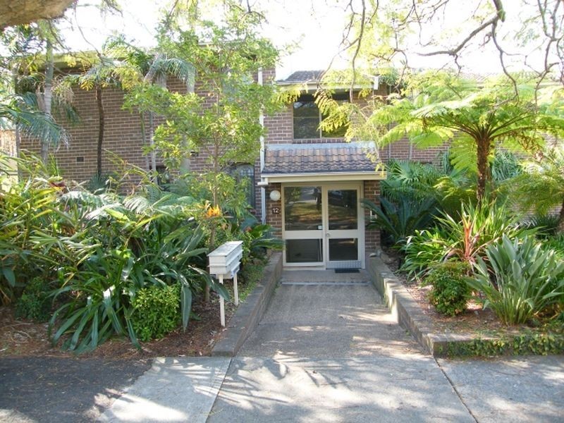 12/12 Cambridge Street, Cammeray NSW 2062