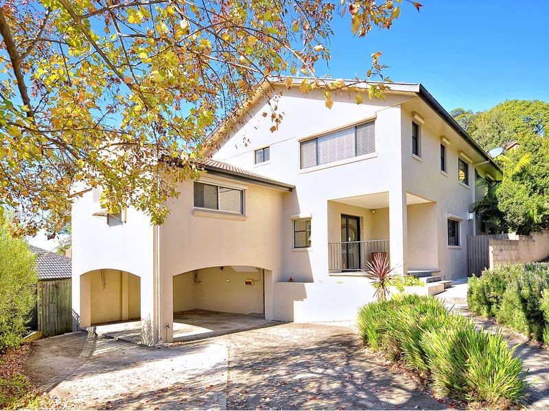 21 Imperial Avenue, Gladesville NSW 2111