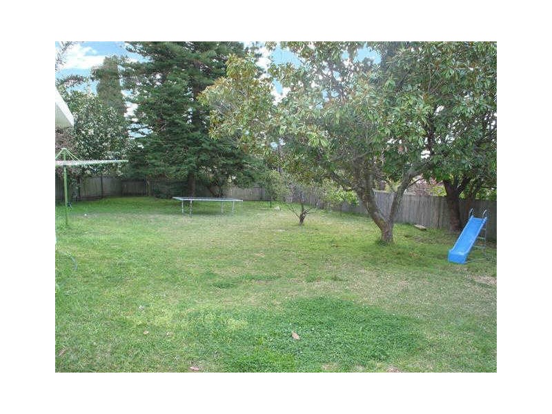 34 Ryrie Street, North Ryde NSW 2113