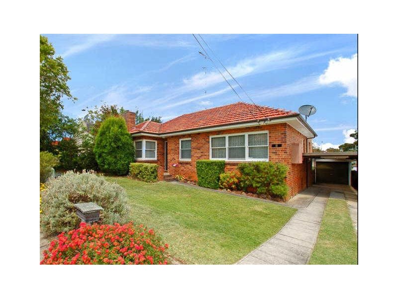 8 Brereton Street, Gladesville NSW 2111