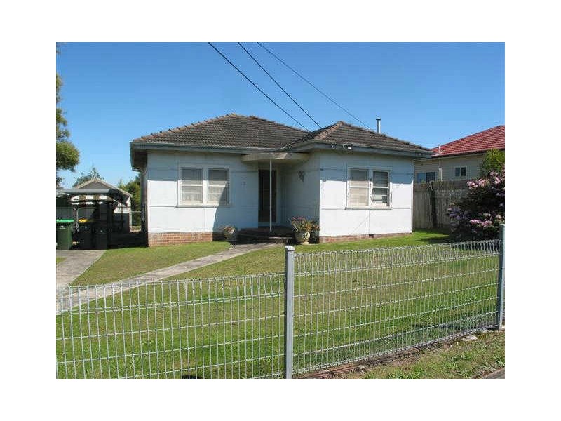 3 Forrest Road, Ryde NSW 2112