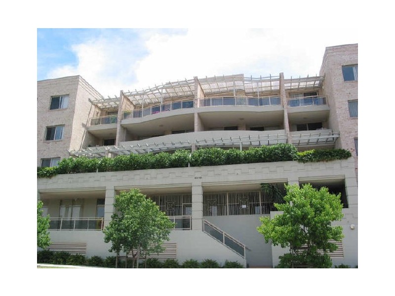 8/99-101 Anzac Ave, West Ryde NSW 2114