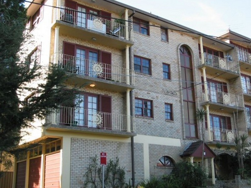 9/14 Pearson Street, Gladesville NSW 2111