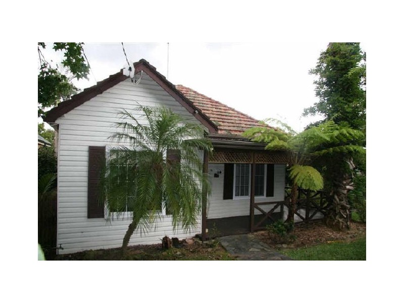 45 Western Crescent, Gladesville NSW 2111