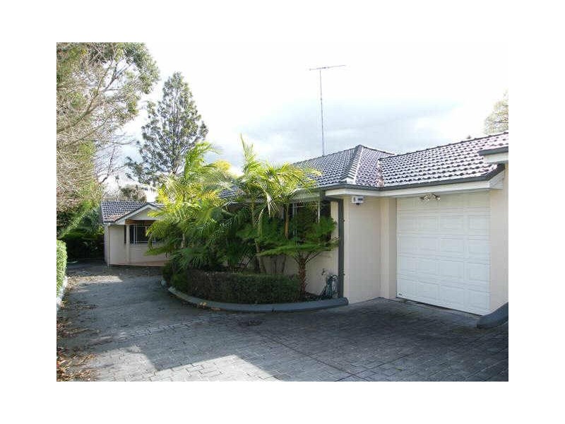 2/64 Pittwater Road, Gladesville NSW 2111