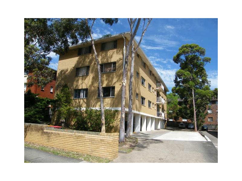 4/10 Harvard Street, Gladesville NSW 2111